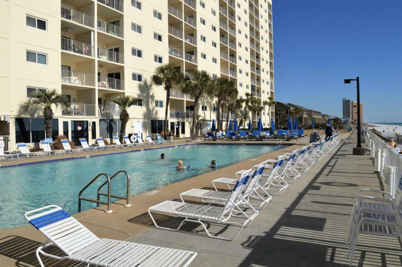Regency Towers Ξενοδοχείο Lower Grand Lagoon Εξωτερικό φωτογραφία